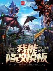 全球领主时代之我能修改模板 小说