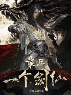 最后一个杵作全文阅读