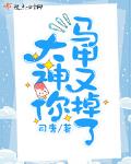 大神你马甲又掉了免费阅读全文