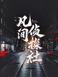 夫妻侦探社小说全文阅读