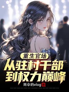 重生乡镇干部到省委书记的小说